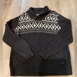 Sweater brand Outpost